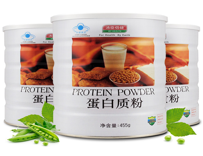 蛋白質粉與蛋白粉氨基酸 誰適合，怎么選？