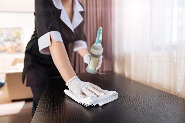 變局與新生 后疫情時代酒店住宿業(yè)的變革與突圍