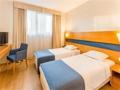 天津代訂酒店住宿服務 便捷、優惠與安心之選